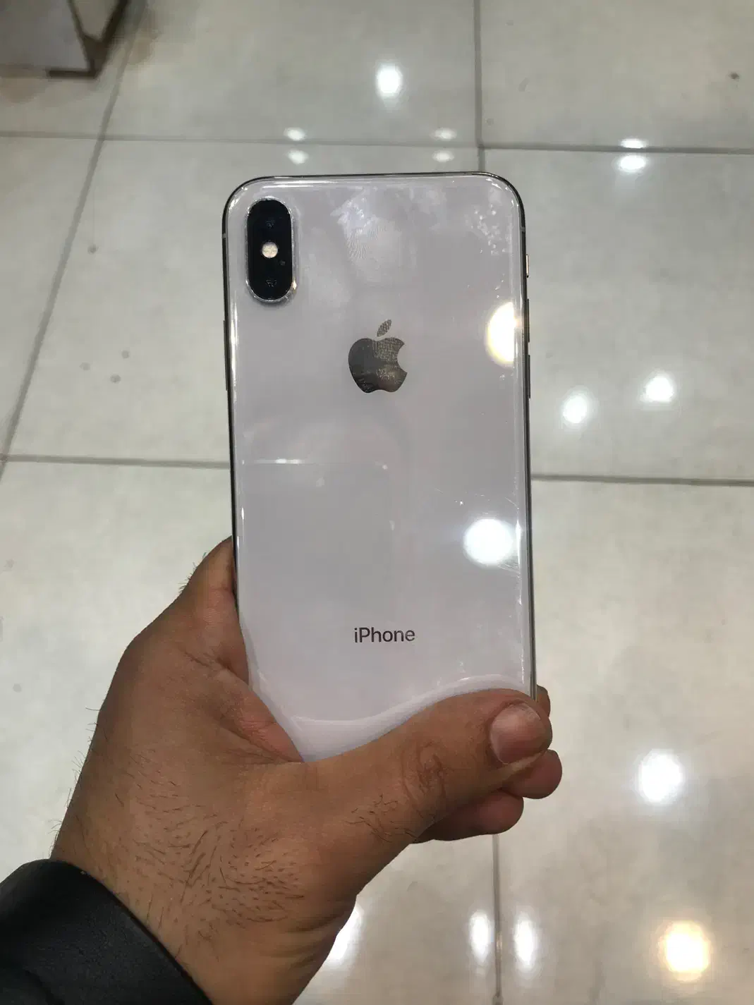 آیفون xsmax و x|موبایل|مشهد, وکیلآباد|دیوار