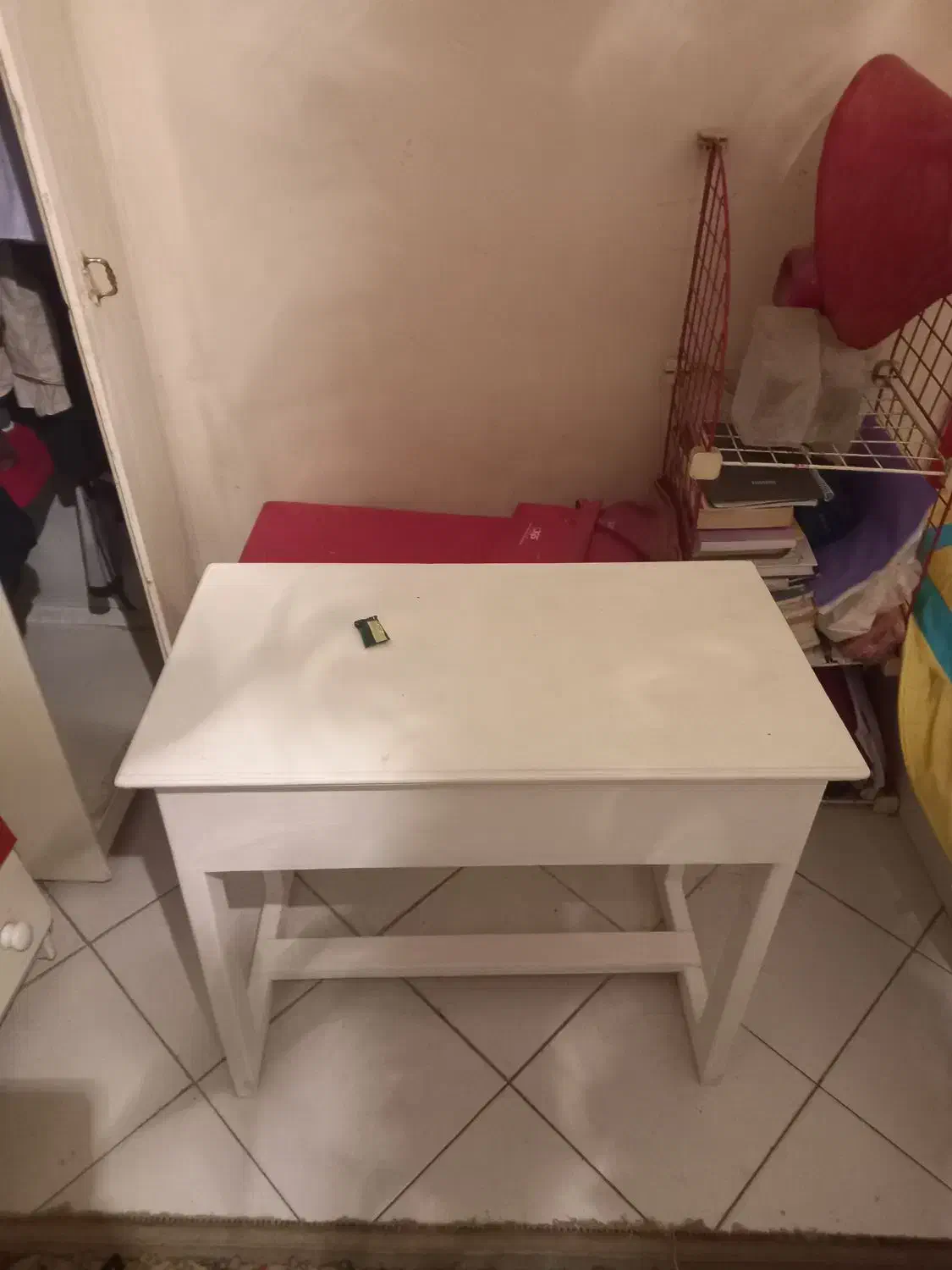 کمد و دراور و میز تحریر|جاکفشی، کمد، دراور|شیراز, ستارخان|دیوار