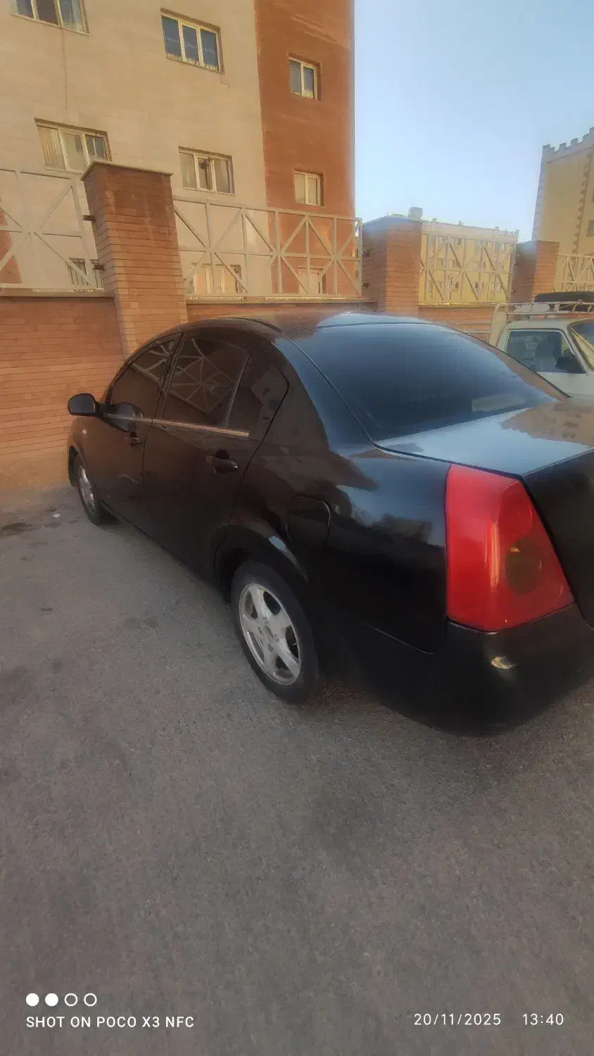 ام وی ام 530 باسیستم صوتی اقساط|خودرو سواری و وانت|اصفهان, سعادت‌آباد|دیوار