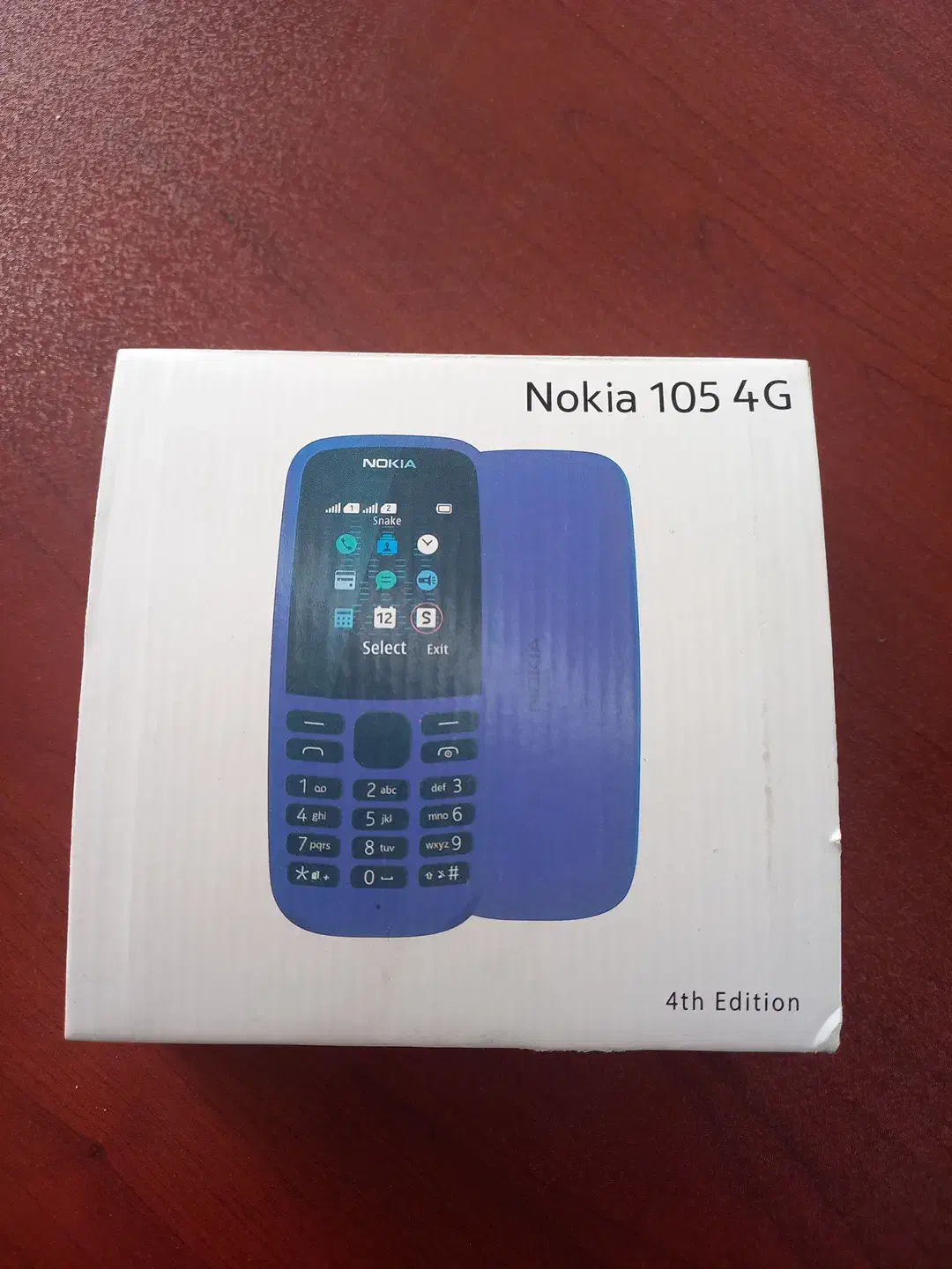 گوشی ساده نوکیا|موبایل|ارومیه, |دیوار