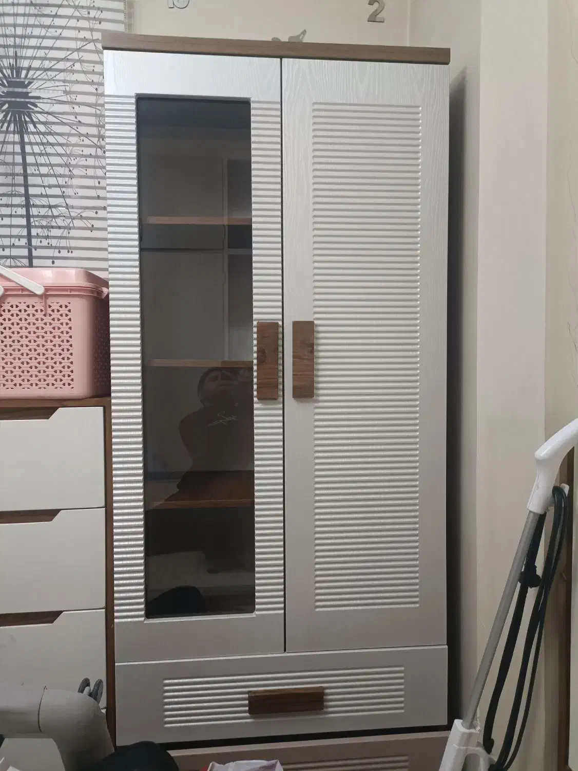 کمد بچه|اسباب و اثاث بچه|خاوران, |دیوار