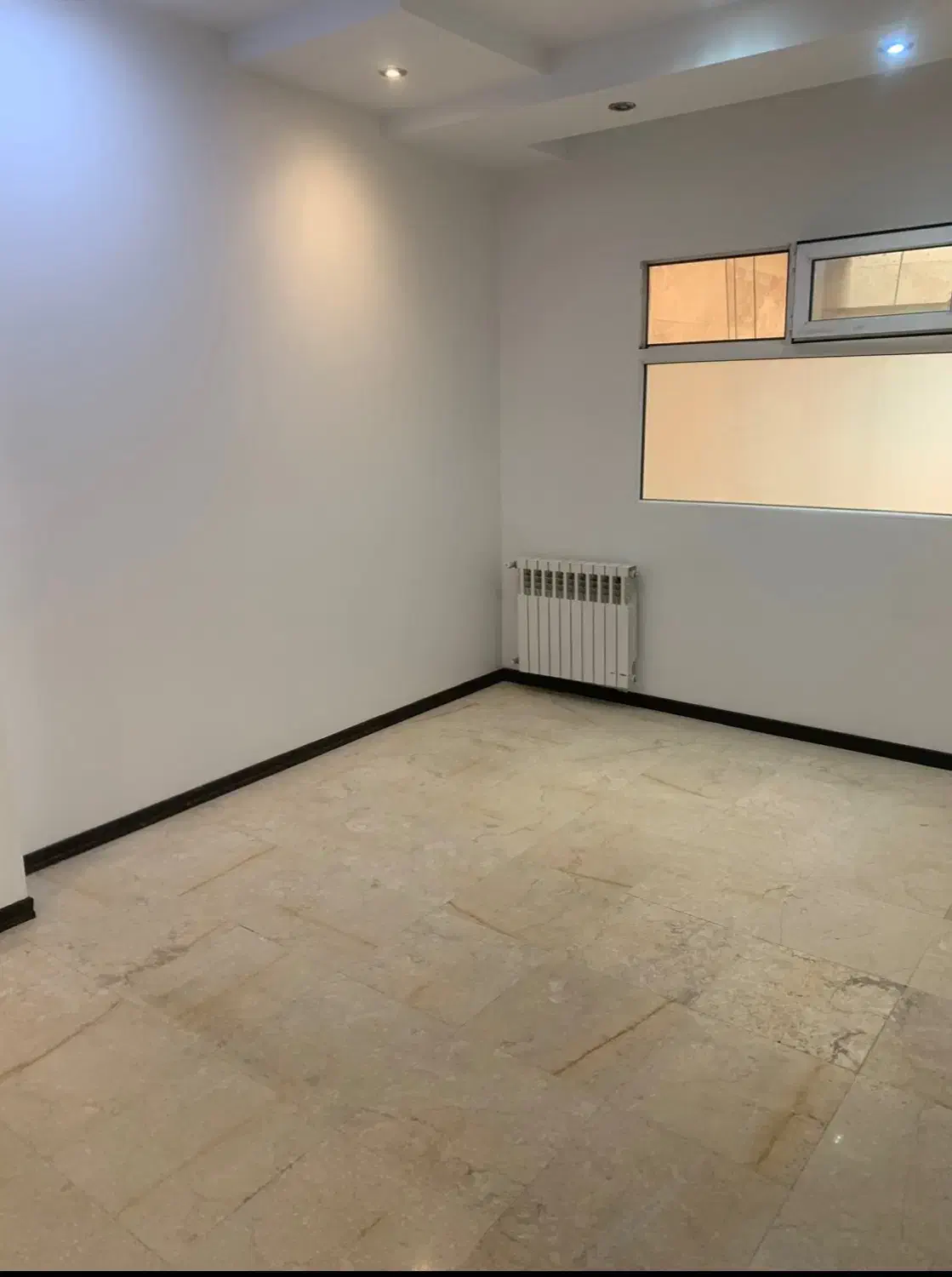 130متر امیرآباد شمالی/خ نوزدهم/ 7 ساله