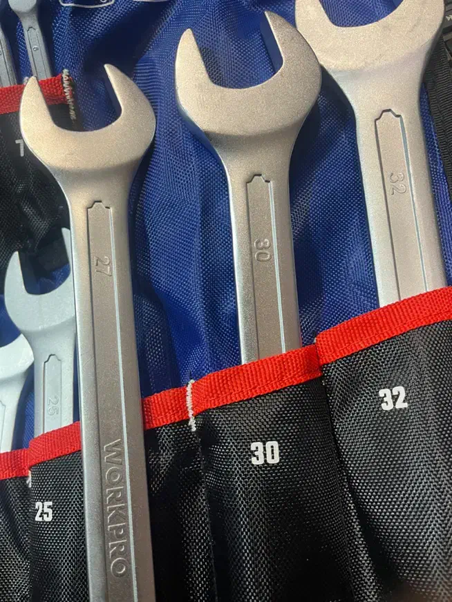 ست آچار|ابزارآلات|رشت, انصاری|دیوار