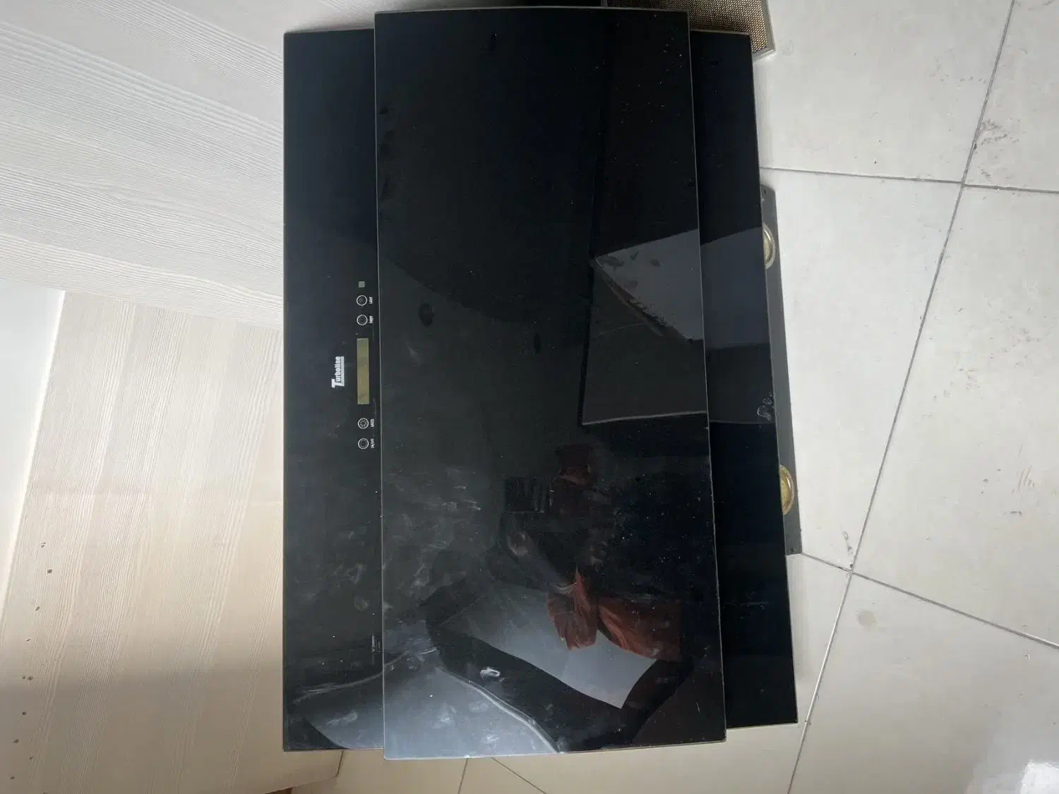 هود|هود|فردیس, منظریه|دیوار