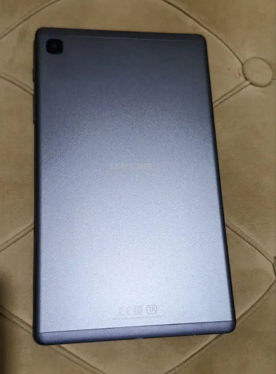 تبلت سامسونگ A7|تبلت|کرج, شهرک بنفشه|دیوار