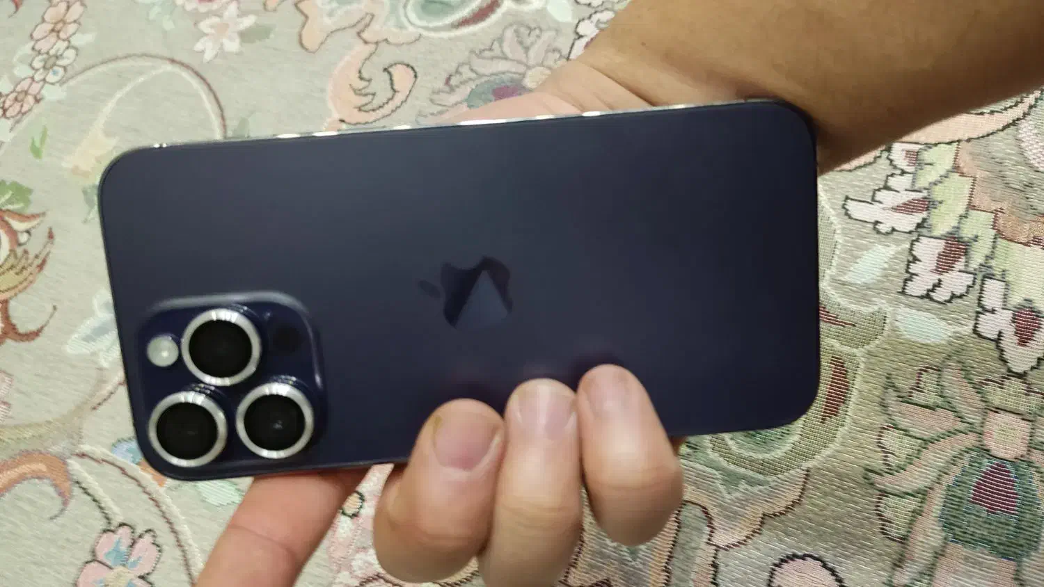 آیفن 14پرومکس|موبایل|اقبالیه, |دیوار