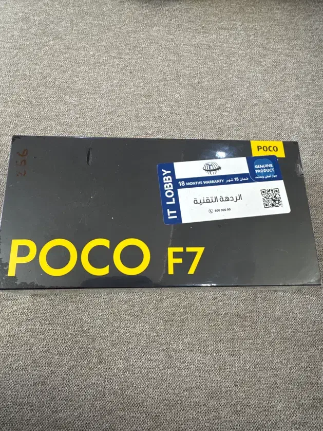 گوشی شیائومی poco F7|موبایل|اهواز, فرهنگ شهر|دیوار