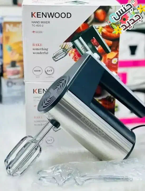 همزن برقی گاستروبگ ۲سری|سایر لوازم برقی|یزد, |دیوار