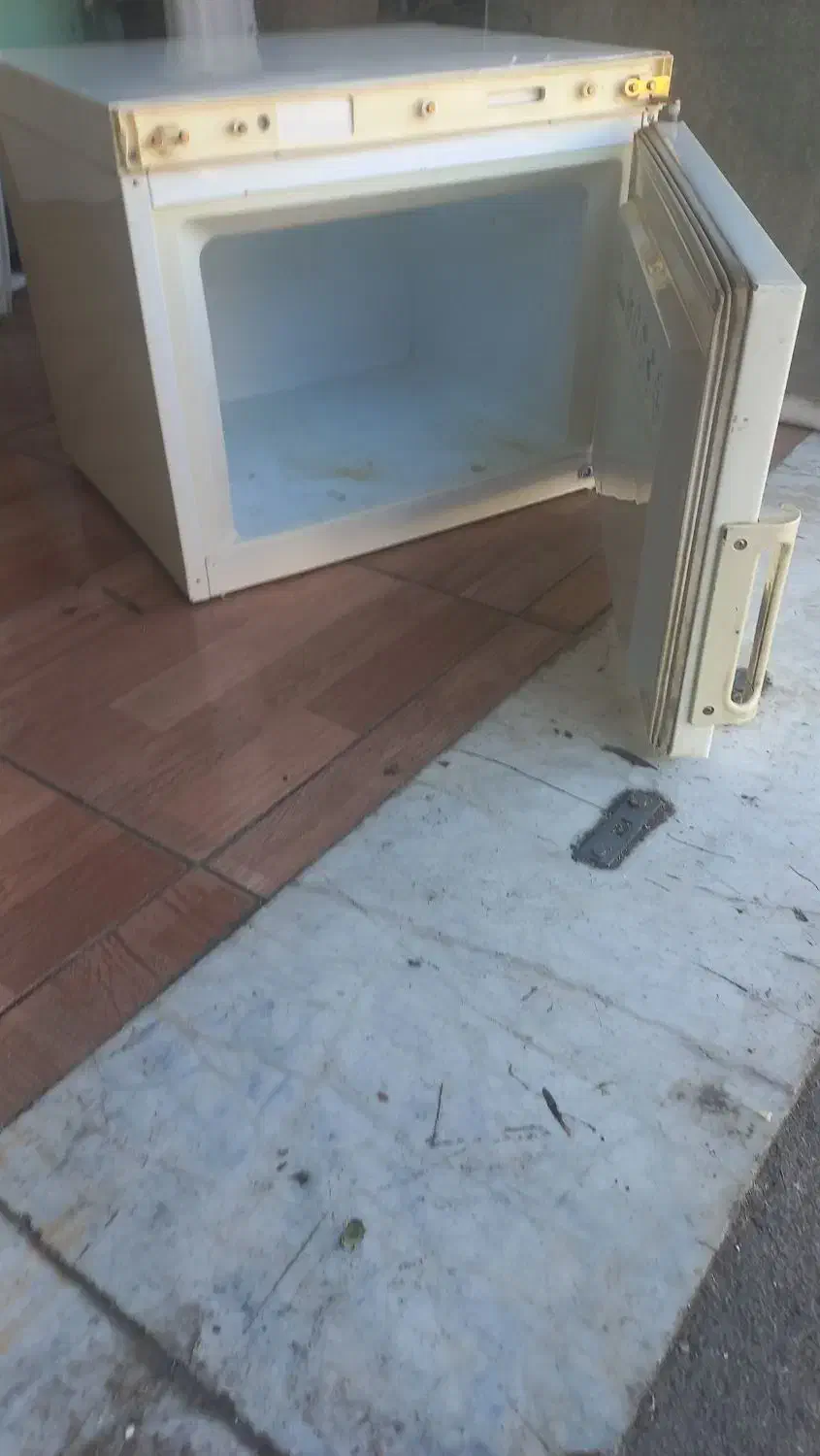 صندوق یخدان|یخچال و فریزر|شهرکرد, |دیوار