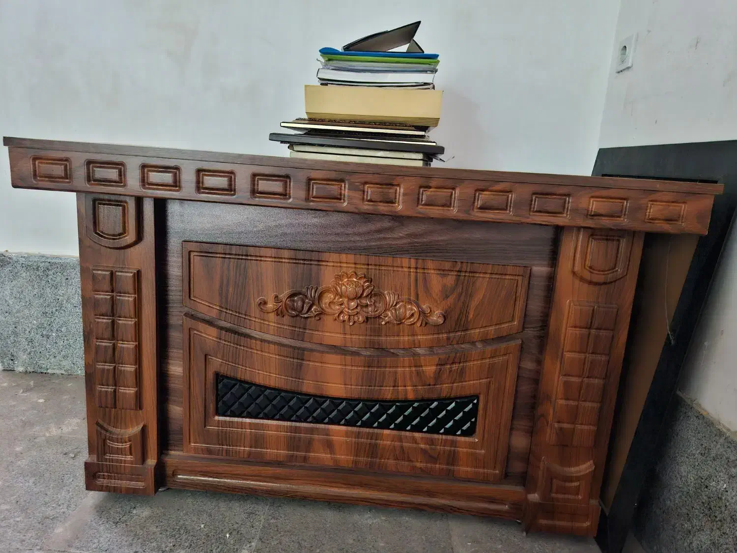 میز و صندلی اداری درحدنو|مبلمان اداری|سبزوار, هویزه|دیوار