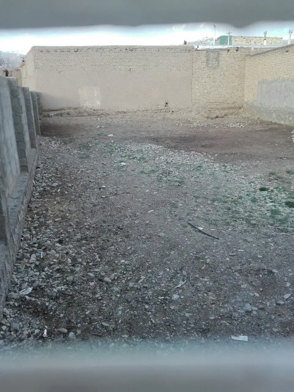 زمین 320 م مسکونی ویلای درود نیشابور|فروش زمین و ملک کلنگی|مشهد, آزادشهر|دیوار