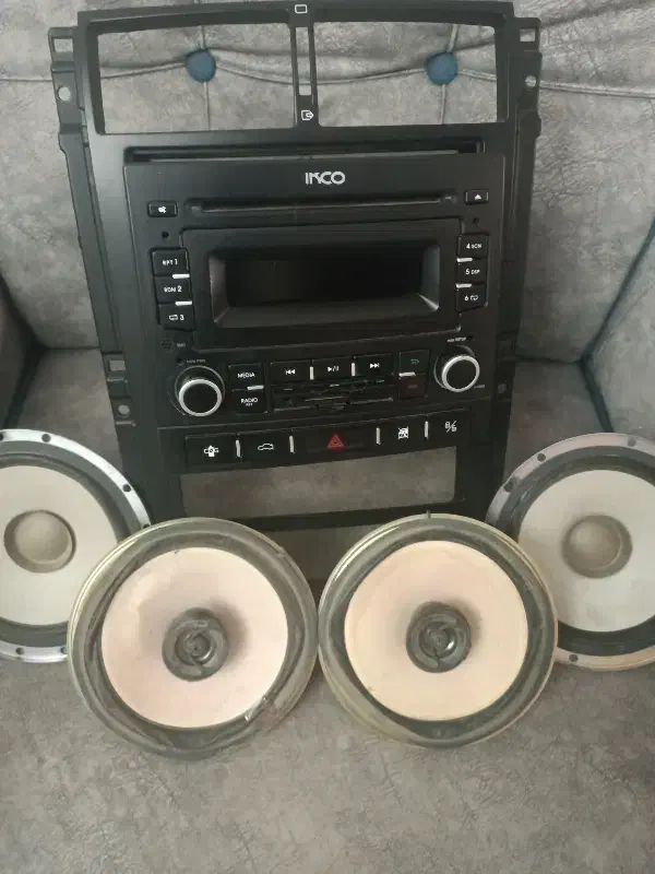 ضبط فابریک پژو پارس سالم|قطعات یدکی و لوازم جانبی|قرچک, شهرک طلائیه|دیوار