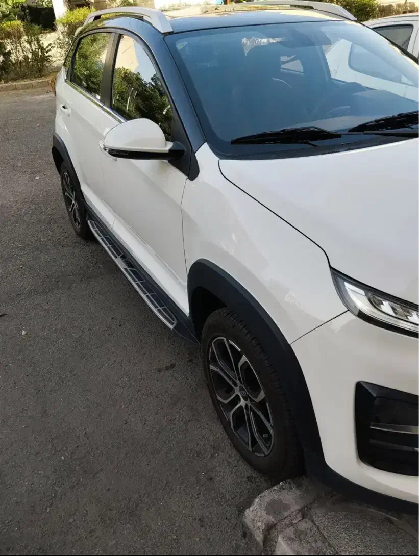 ایکس ۲۲ پرو / تحویل فوری / نقد و قسطی تا ۲۴ ماه|خودرو سواری و وانت|تهران, تهرانپارس غربی|دیوار