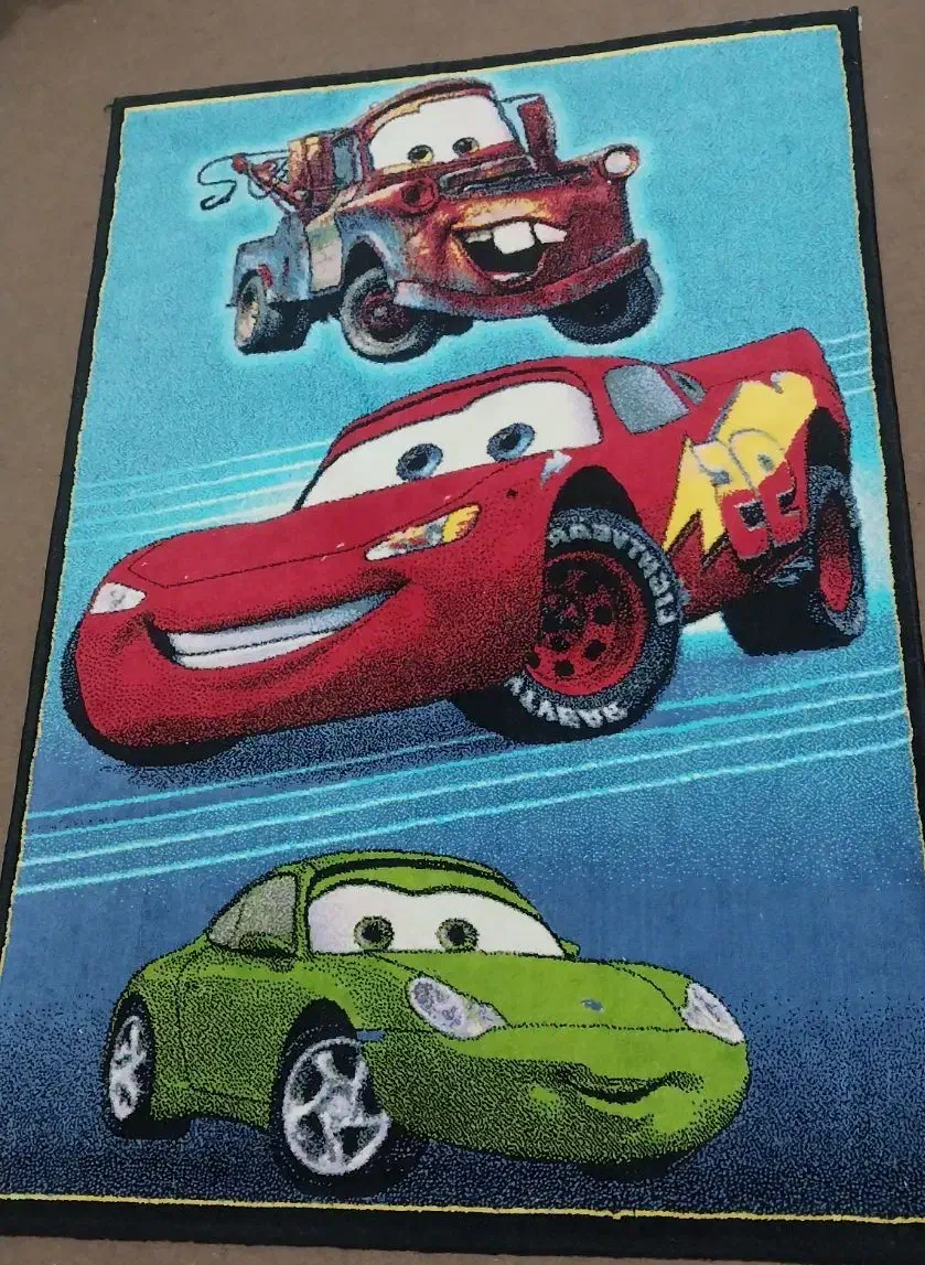 فرش کودک|فرش|رشت, عینک|دیوار