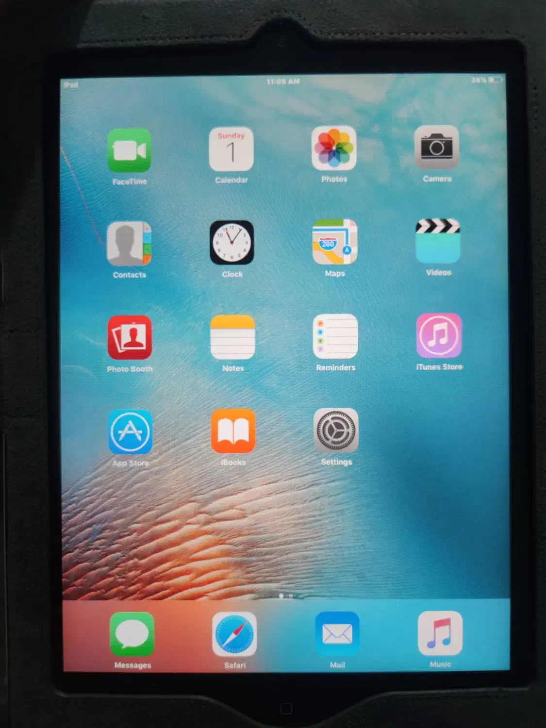 aipad 2 silver a1395|تبلت|اصفهان, کوی امام|دیوار