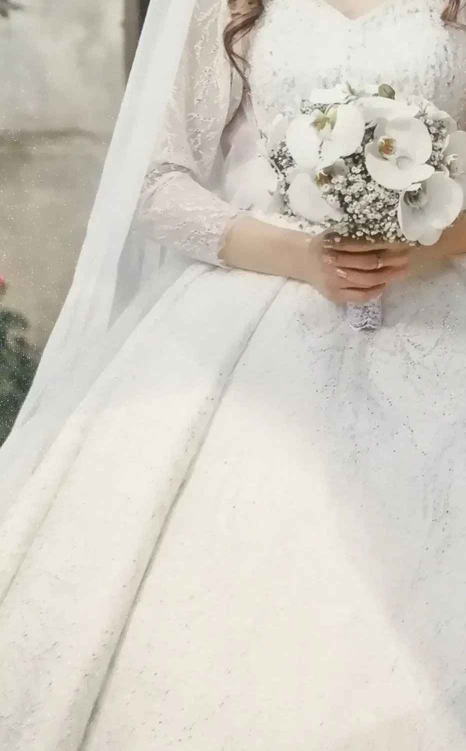 فروش لباس عروس|لباس|قائم‌شهر, |دیوار