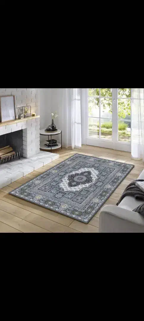 روفرشی نمدی|روفرشی|شیراز, گود عربان|دیوار