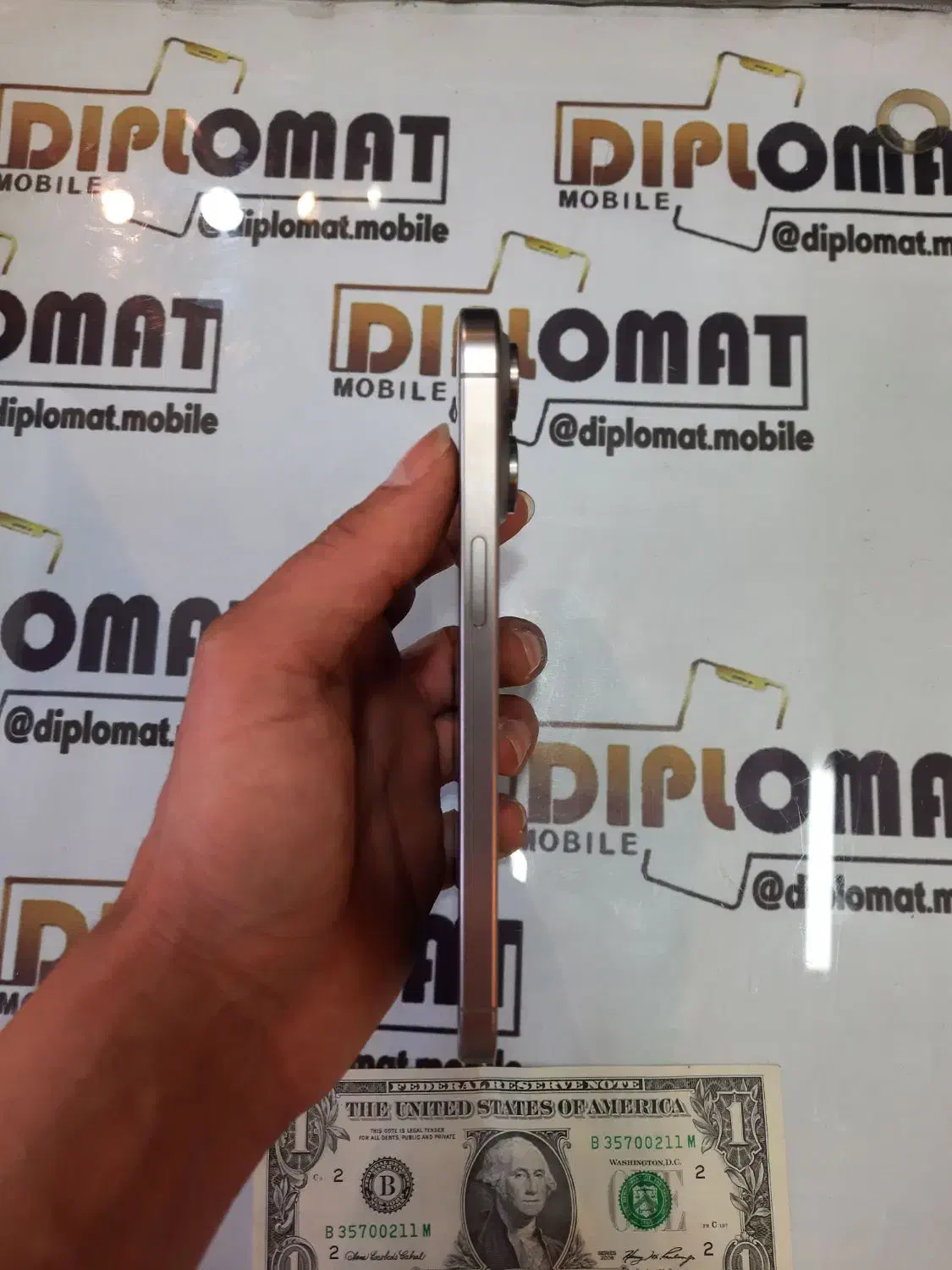 15pro max 256g|موبایل|فردیس, فردیس|دیوار