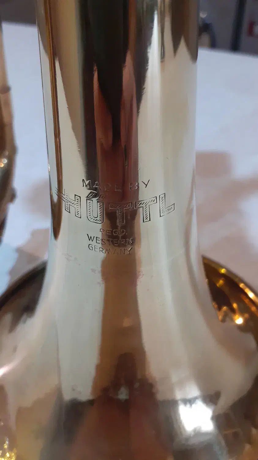 سازترومپ|سازهای بادی|تهران, شهرآرا|دیوار