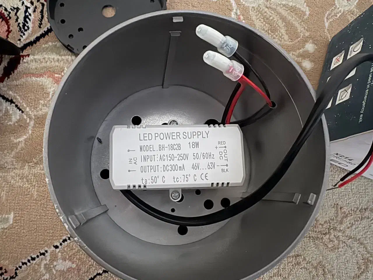 هالوژن LED و تعدادی لامپ LED|لامپ و چراغ|تهران, مهرآباد جنوبی|دیوار