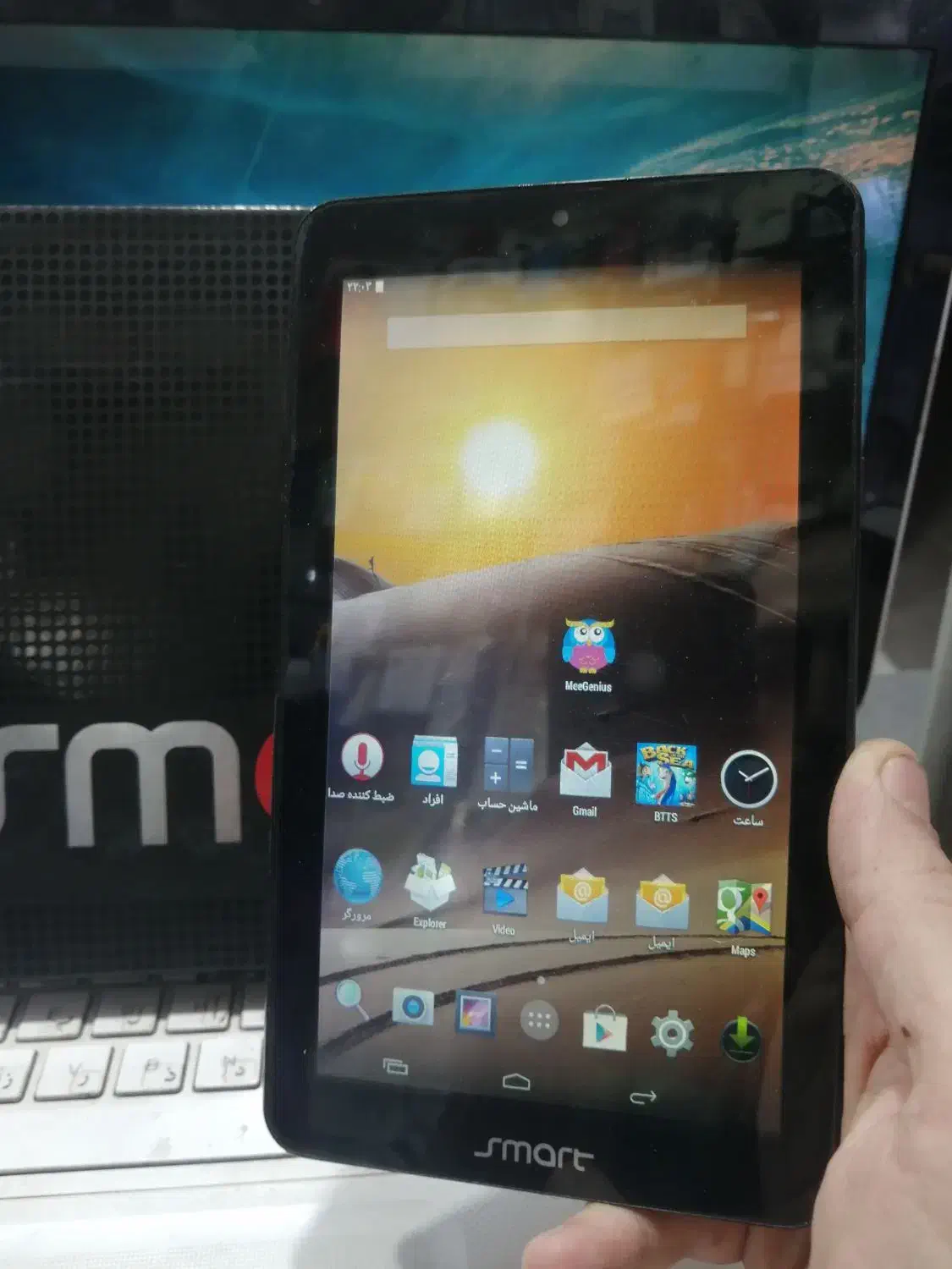 تبلت دانش آموزی|تبلت|مشهد, وحید|دیوار