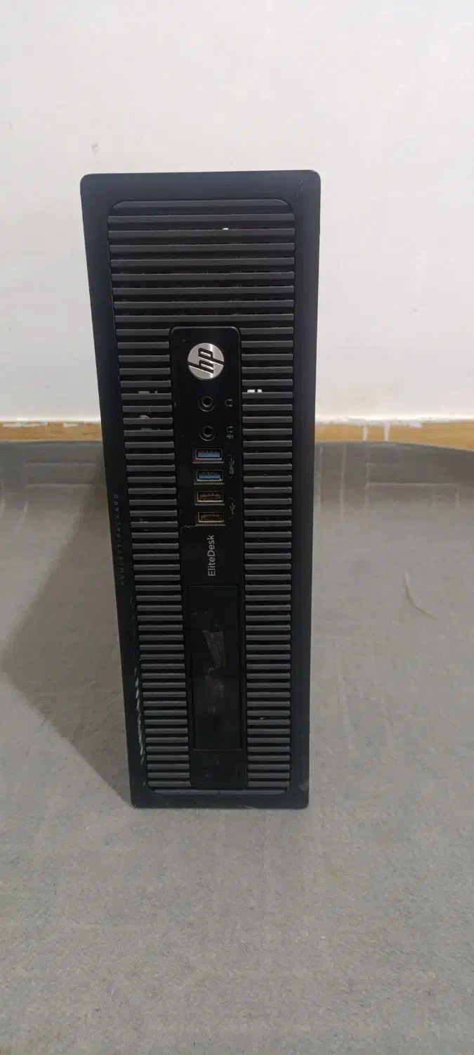 مینی کیس|رایانه رومیزی|کرمانشاه, |دیوار