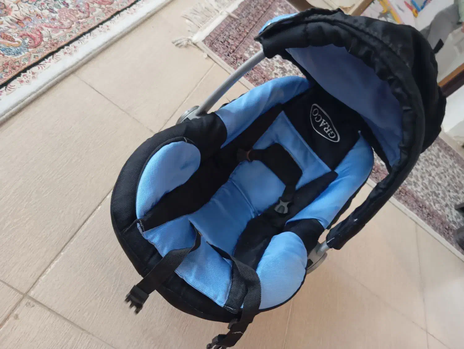 کریر|اسباب و اثاث بچه|سهند, |دیوار