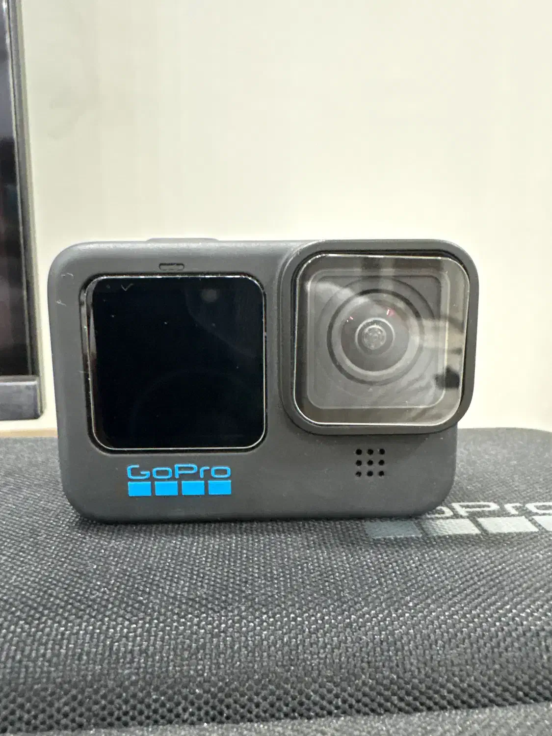 دوربین گو پرو همراه با لوازم|دوربین عکاسی و فیلمبرداری|کرج, گلشهر|دیوار