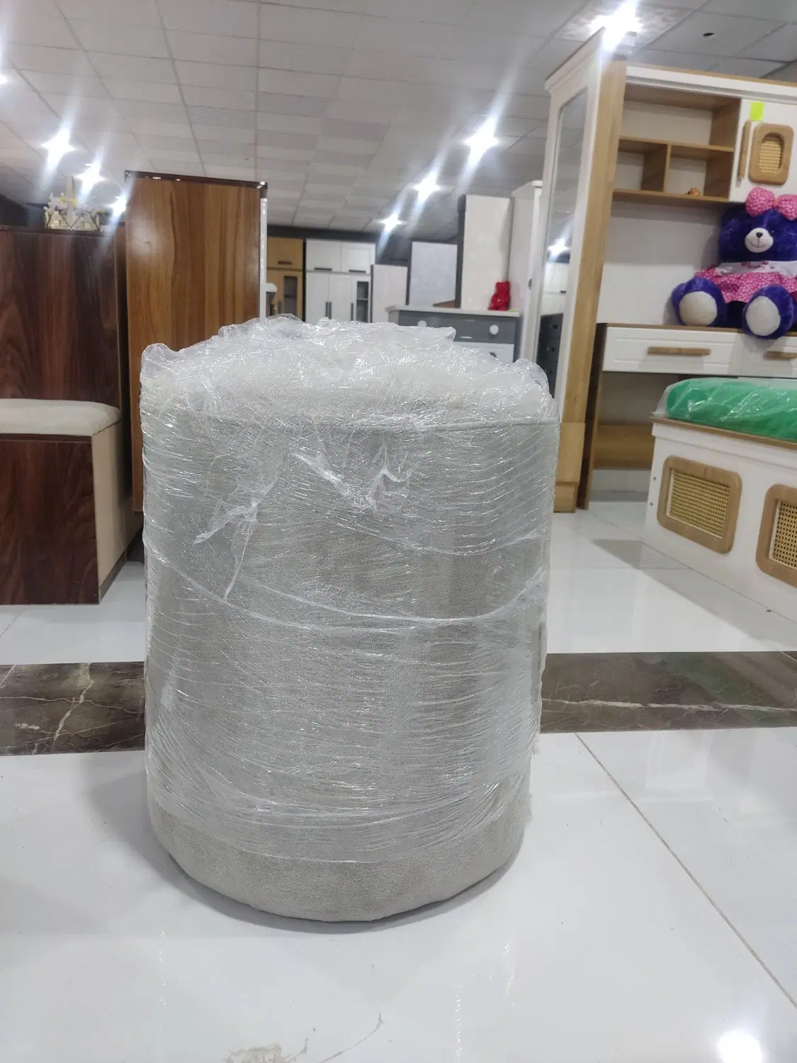 پاف|مبلمان خانگی و میز عسلی|مرودشت, شهرک مهدیه|دیوار