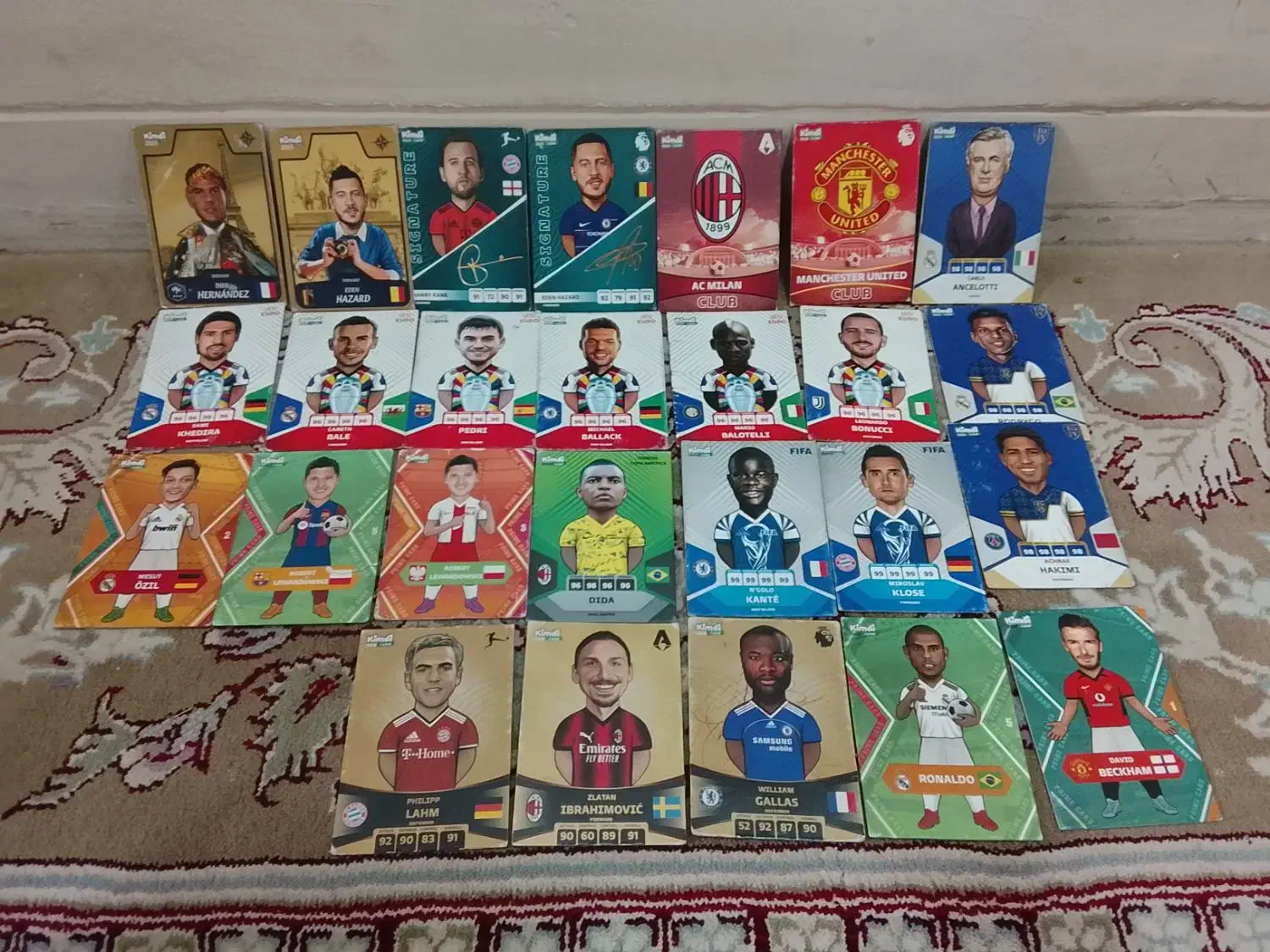 کیمدی|کلکسیون و سرگرمی|اصفهان, بهارستان|دیوار