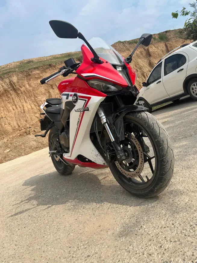 Qj rr 300|موتورسیکلت|آزادشهر, |دیوار