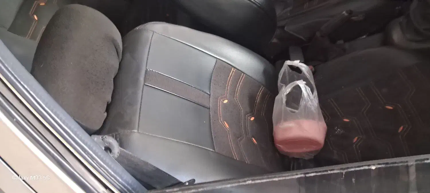 دوو سیلو بسیار سالم بفروش میرسد|خودرو سواری و وانت|بهارستان, |دیوار