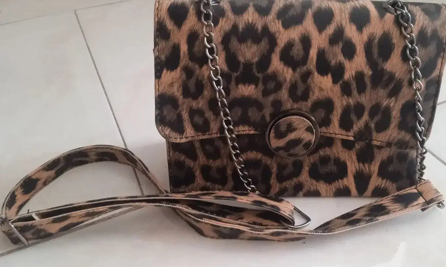 کیف رو دوشی زنانه|کیف، کفش، کمربند|نیشابور, شهرک ولیعصر|دیوار