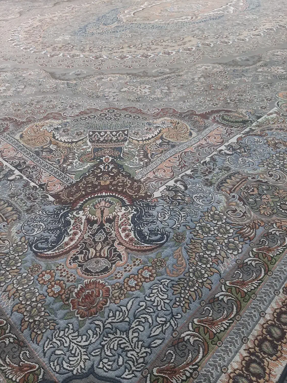 روفرشی ۹متری و ۱۲متری|روفرشی|شیراز, شهرک رضوان|دیوار