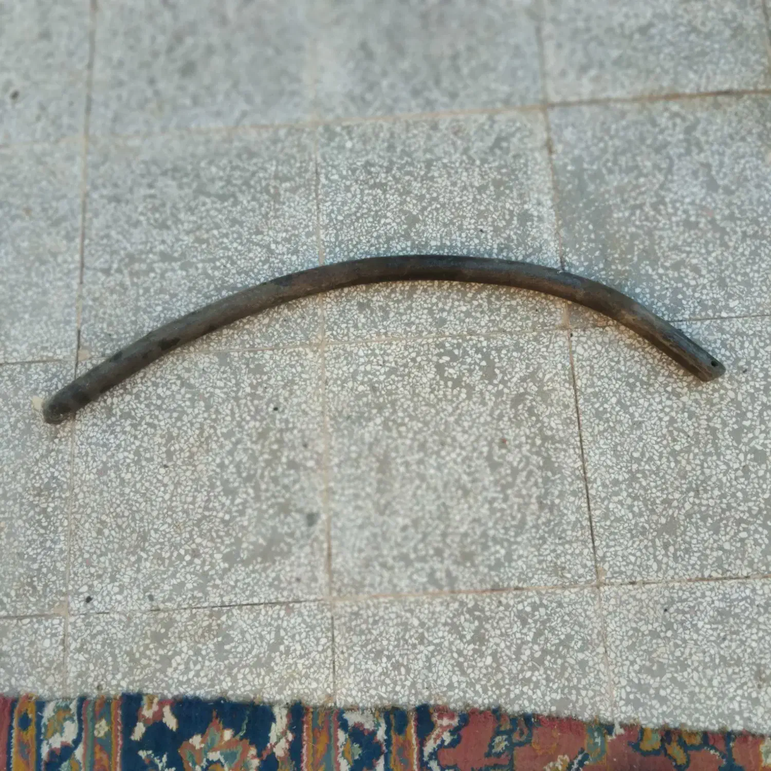 میلگرد|مصالح و تجهیزات ساختمان|قائن, |دیوار