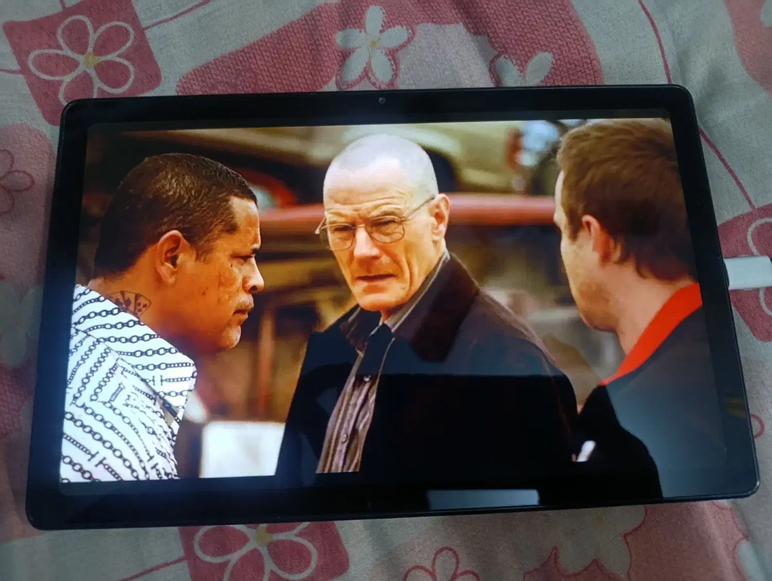 تبلت سامسونگ تبa7مدلt505|تبلت|مشهد, خواجه ربیع|دیوار