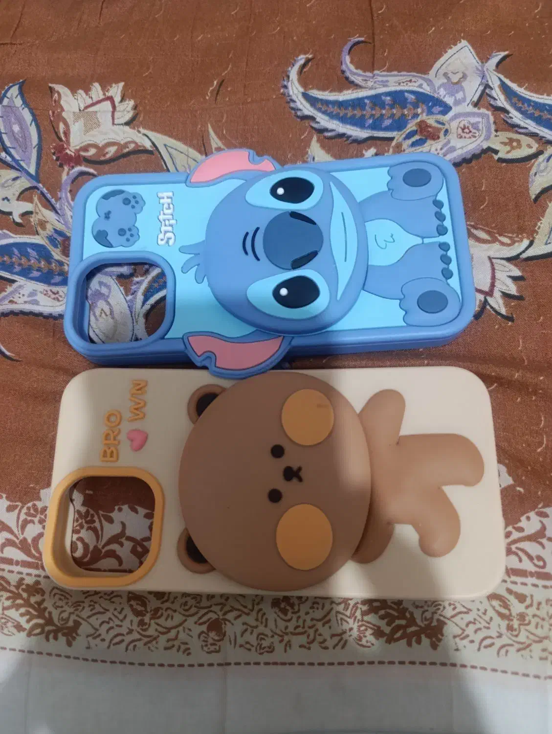 کاورها مال گوشی آیفون سیزده نزمال|لوازم جانبی موبایل و تبلت|دوگنبدان, |دیوار