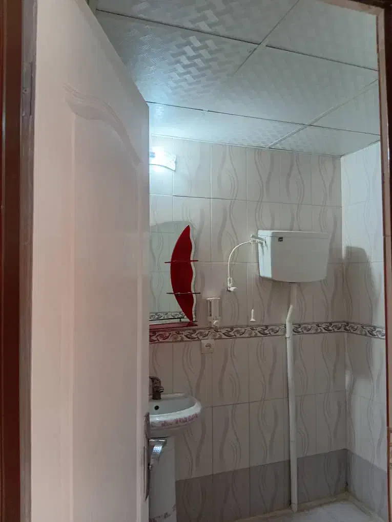 دو خواب فوق العاده تمیز