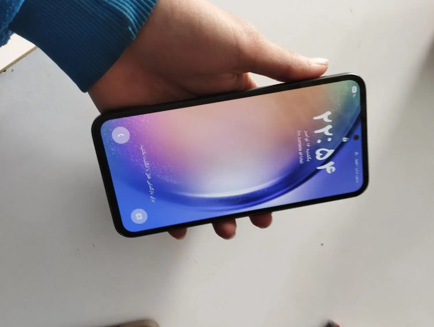 14pro. A54|موبایل|قم, نیروگاه|دیوار