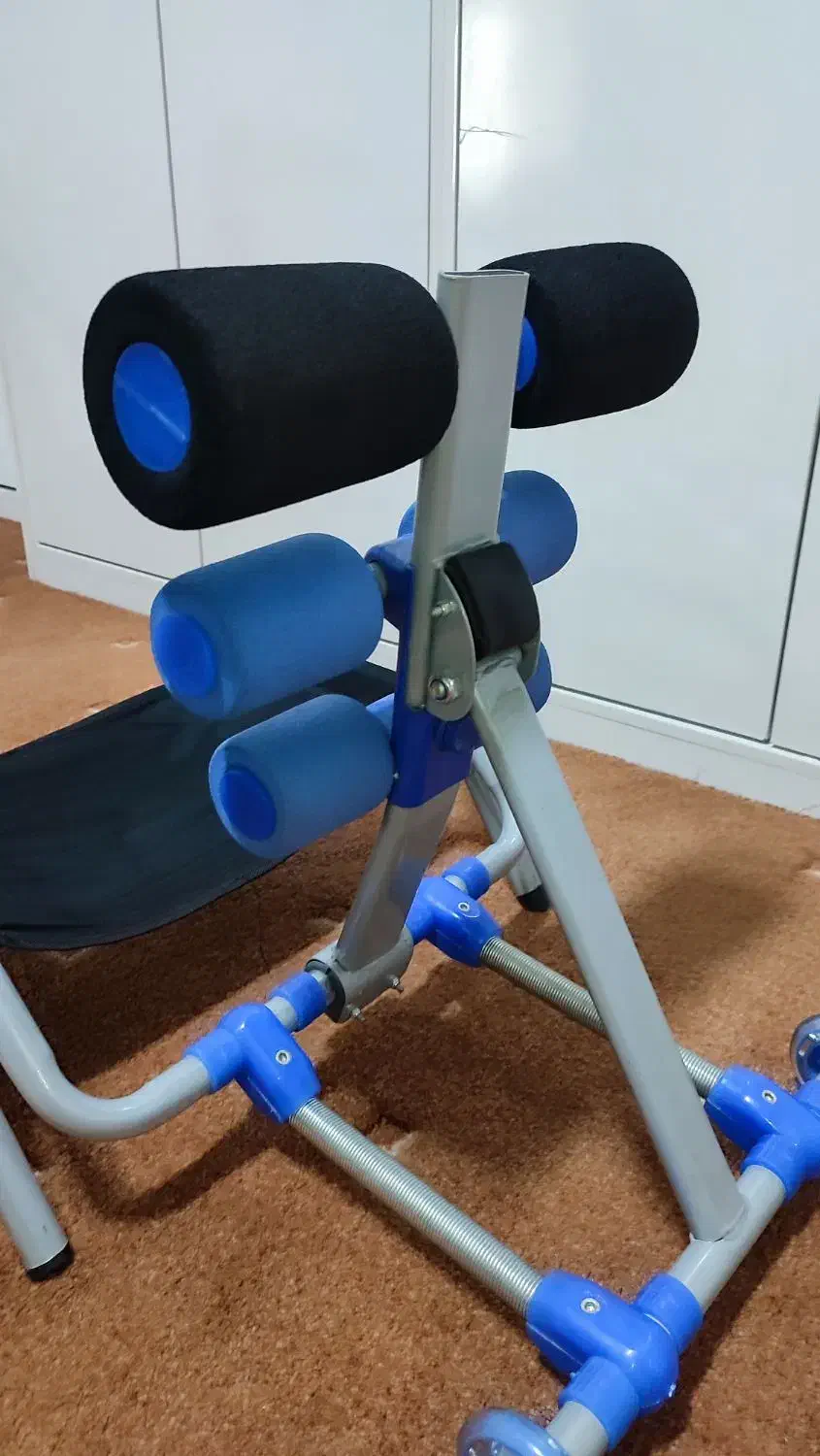 تن تاک|تجهیزات ورزشی|شهرکرد, |دیوار