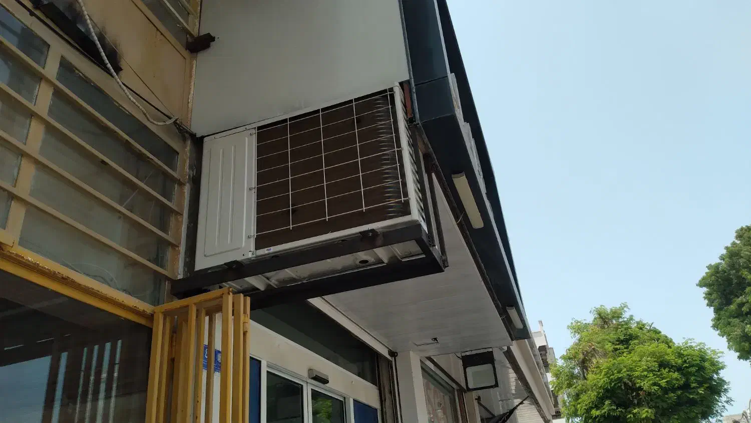 جوشکاری سیار بوشهر خورده کاری تعمیرات درب تضمینی|خدمات پیشه و مهارت|بوشهر, |دیوار