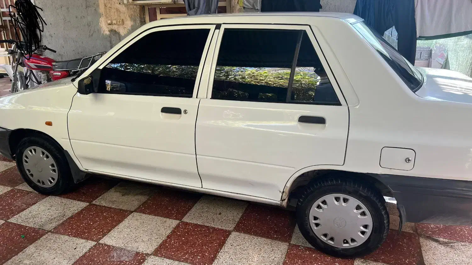 پراید 1398|خودرو سواری و وانت|میناب, |دیوار