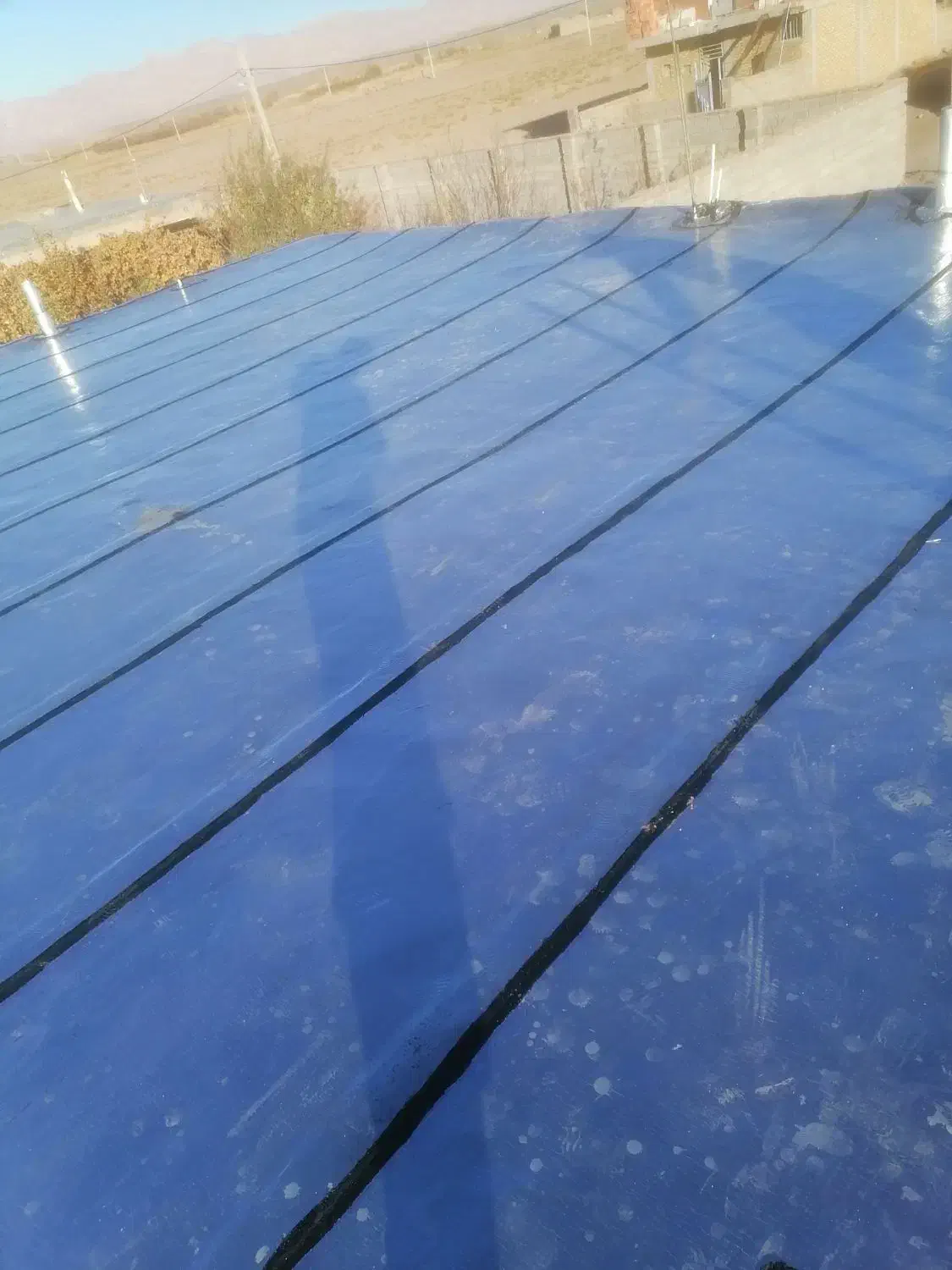 ایزوگام میلانی|خدمات پیشه و مهارت|بردسیر, |دیوار