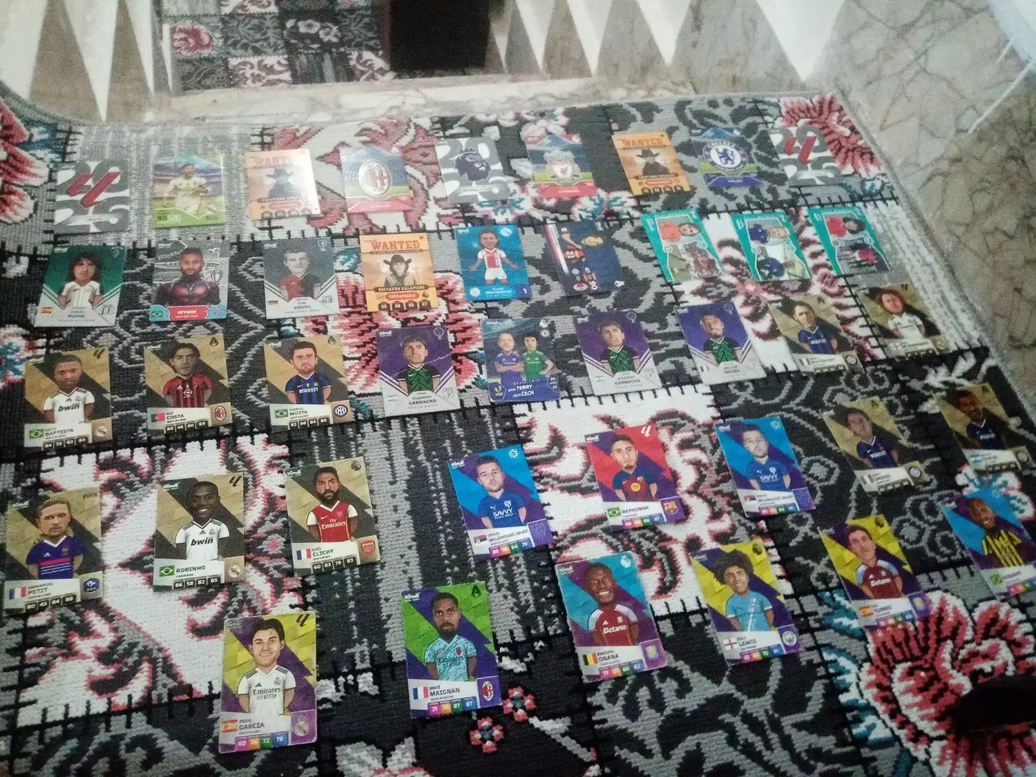 کیمدی 2026|کلکسیون و سرگرمی|مشهد, تلگرد|دیوار