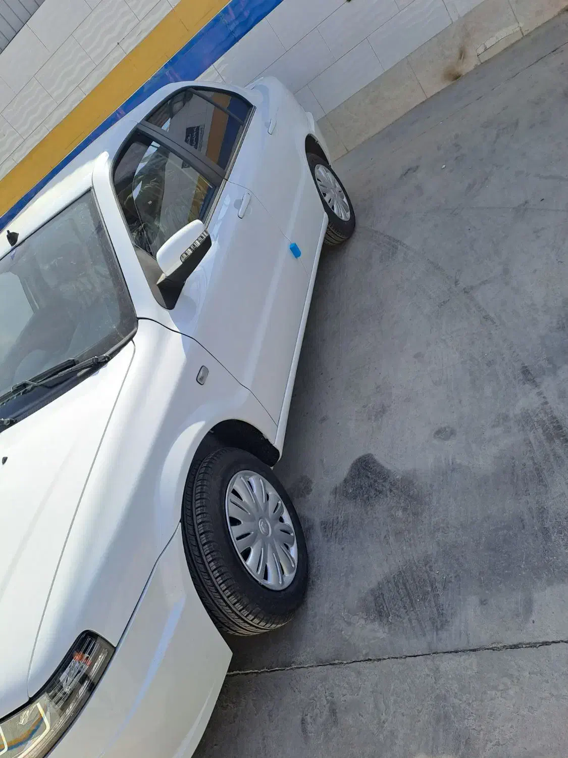 فروش سمندسورن پلاسxUpتحویل درنمایندگی|خودرو سواری و وانت|فلاورجان, |دیوار