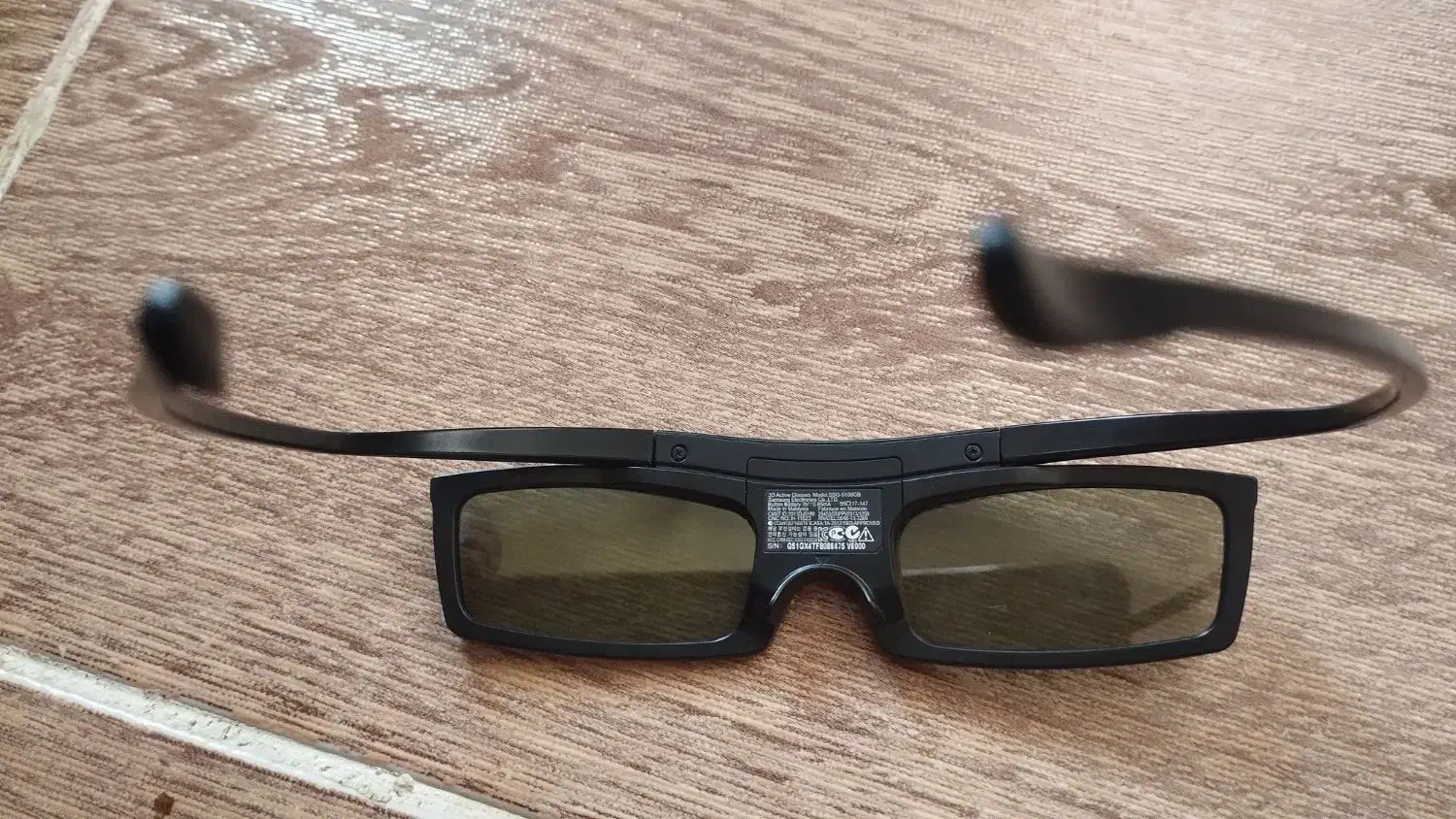 تلوزیون 48اینچ سامسونگ کره|تلویزیون و پروژکتور|قروه, |دیوار