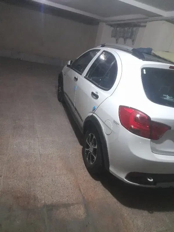 کوئیک|خودرو سواری و وانت|صفادشت, |دیوار