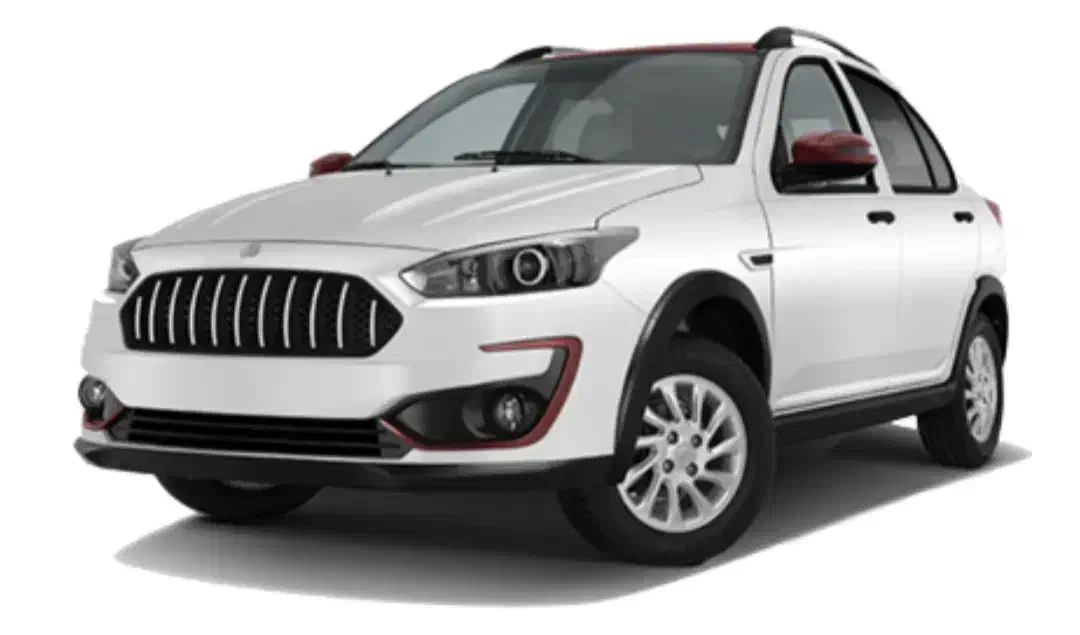 اطلس s|خودرو سواری و وانت|بروجن, |دیوار