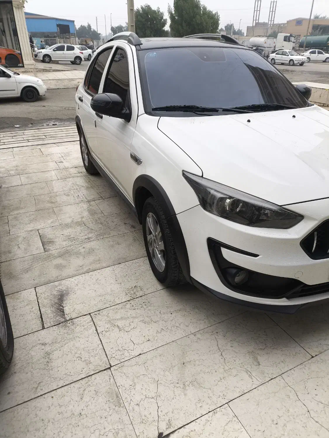 اطلسg|خودرو سواری و وانت|اهواز, بهارستان|دیوار