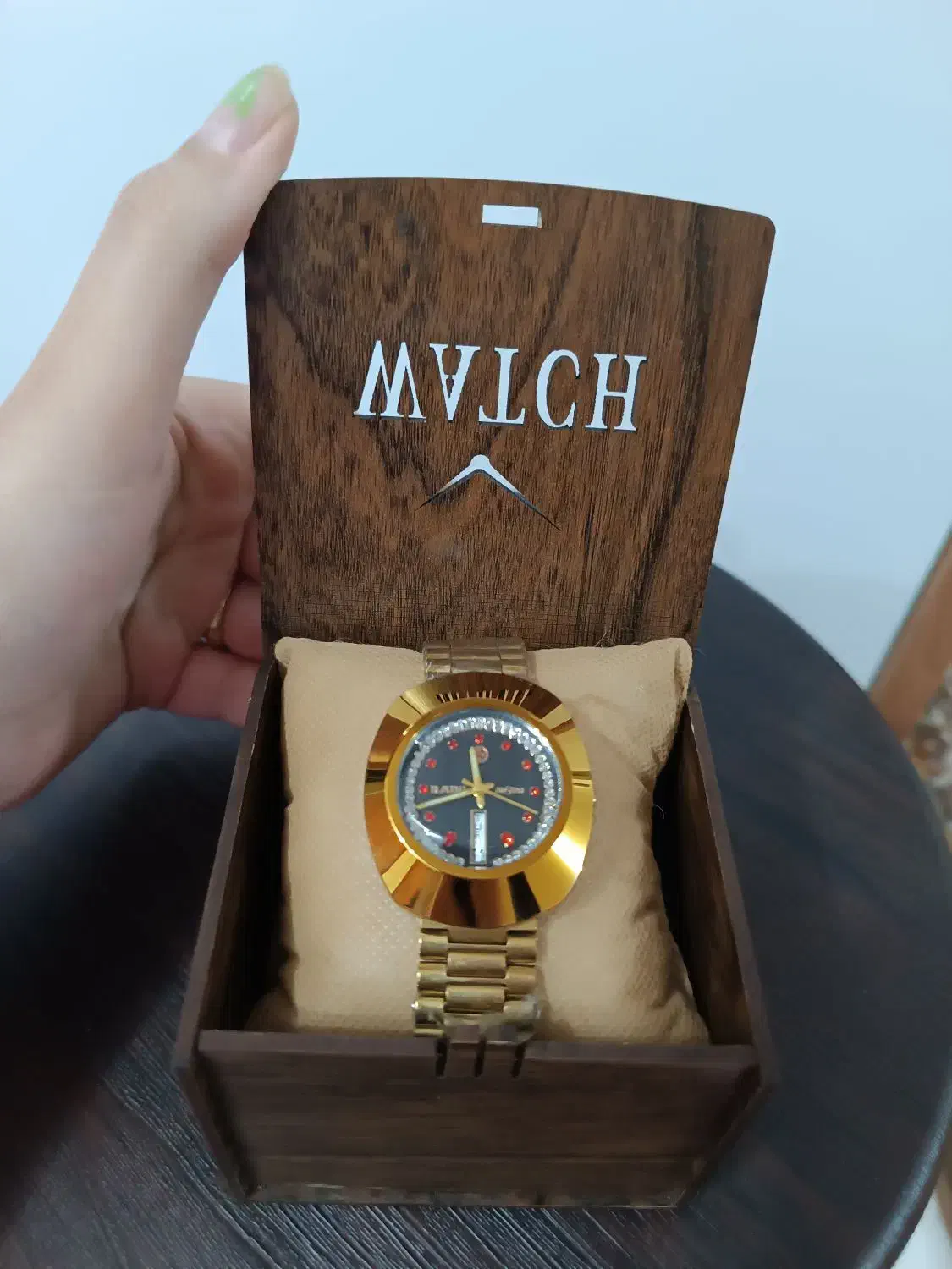 ساعت رادو Rado|ساعت|بیرجند, |دیوار